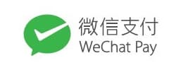 WeChat Pay 微信支付